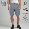 Beckenbauer - Arbeitshose Shorts